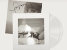 Taylor Swift - The Tortured Poets Department Vinyl + Hand Signed Photo PRESALE