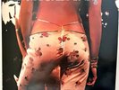 Annette Peacock - Been In The Streets Too Long - 1983 Ironic # 3 - Lyric Insert