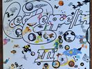 NEAR MINT VINYL LED ZEPPELIN 