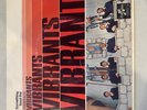 The Vibrants- Aussie Columbia EP w PS  