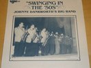 The John Dankworth Orchestra - Swinging In The '50s (LP, Comp)