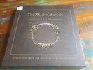 THE ELDER SCROLLS 4 X LP VINYL BOX SET ONLINE SOUNDTRACK SEALED NEW METALLIC