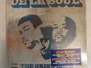 De La Soul / The Grind Date 12