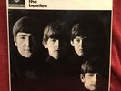 The Beatles, ‘With The Beatles’, XEX 447-7N, 1963, Mono. Ex+