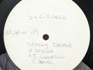 J.V.C. FORCE Strong Island White Label