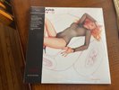 THE CARS CANDY-O RHINO HIGH FIDELITY AUDIOPHILE New and Sealed