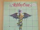 Motley Crue Dr. Feelgood Vinyl Album LP Record