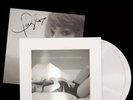 Signed Taylor Swift Tortured Poets Department Vinyl Bonus Track 