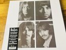 THE BEATLES THE WHITE ALBUM 4LP DELUXE 50th ANNIVERSARY ESHER DEMOS Never played