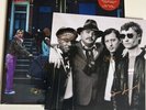 The Libertines “All Quiet On The Eastern Esplanade” CLEAR Vinyl + Signed Print