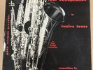 LYLE MURPHY-FOUR SAXES IN TWELVE TONES-FANTASTIC COPY UK VOGUE 10