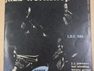 J.J JOHNSON/BENNY/KAI WINDING/WILLIE - JAZZ WORKSHOP VOL1 - UK VOGUE 10