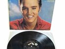 Elvis Presley For Lp Fans Only Vinyl