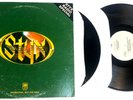 Styx  Radio Special 2x LP white label promo  Ex