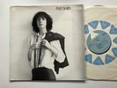 Patti Smith LP Horses ORIG.