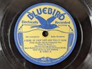 Sam Robbins 78 A Bowl Of Chop Suey / Is I Gotta Go To School Ma? 1934 B5480 #10