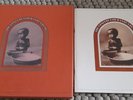 George Harrison - CONCERT FOR BANGLADESH 3 x LP UK 1ST BOX SET BOOKLET-ASCAP BMI