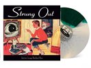 Strung Out - Suburban Teenage Wasteland Blues 25th Anniversary Colored Vinyl LP