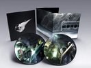 FINAL FANTASY VII REMAKE and FF VII Vinyl Limited 2 LP Music Analog Record FF 7