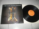 LP SWEET FANNY ADAMS/RCA LPL1 5038/1974 ITALY 1° ST WITH GROOVE LAMINATED COVER