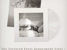 Taylor Swift Tortured Poets Department Vinyl 