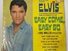 Elvis Presley EP  