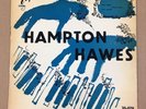 HAMPTON HAWES QUARTET - SELF TITLED - UK ESQUIRE 10