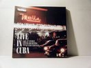 WYNTON MARSALIS 4 Vinyl LP Box Set Jazz at Lincoln Center Live in Cuba 2016