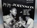 Jay Jay Johnson Sextet - S/T 10