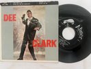 Dee Clark EP 45   Abner EP 1-900   Rare Doo-Wop Soul