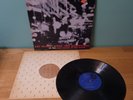 Art Blakey & The Jazz Messengers Jazz Corner Of The World Blue Note RVG Stamp LP