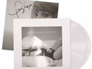 The Tortured Poets Department Vinyl + Bonus Track The Manuscript SIGNED PRESALE