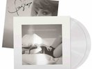 The Tortured Poets Department Vinyl With Bonus Track Hand Signed Photo Presale