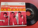 Toño Quirazco-JAMAICA SKA +3 -7