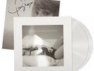 The Tortured Poets Department Vinyl + Bonus Track with Hand Signed Photo PRESALE