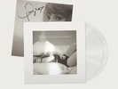 SIGNED PHOTO + Taylor Swift The Tortured Poets Dept - Vinyl Manuscript PREORDER