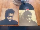 Tracy Chapman ‎– Tracy Chapman LP  - Vinyl - Elektra ‎– 960 774-1