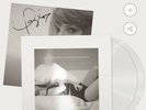 Tortured Poets Department Vinyl + “The Manuscript” With HAND SIGNED Photo - CO