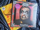 Mercyful Fate DBTO & King Diamond CONSPIRACY LP VINYL *OUT OF PRINT*