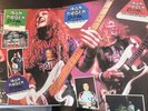 IRON MAIDEN VINY RECORDS