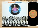 Rodriguez - Cold Fact 1970 LP 1st US Sussex Promo SXBS 7000 PSYCH Holy Grail NM