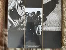 U2 LIMITED EDITION THE JOSHUA TREE SINGLES: REMASTERED & LIVE 10