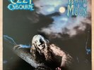 Ozzy Osbourne - Bark At The Moon - Vinyle - LP -  1983 - Epic 25739 - Europe