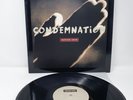 Depeche Mode – Condemnation (Paris Mix) Mute – 12 Bong 23 Vinyl 12