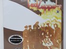 LP Led Zeppelin Led Zeppelin II CLASSIC RECORDS SD8236 Atlantic SEALED 200g
