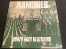 Ramones Bonzo Goes to Bitburg 12