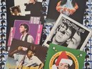 Paul McCartney Singles Box Remastered Vinyl 6x 7