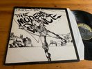 LP ITALY 1981 Pere Ubu – The Modern Dance