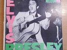 Elvis Presley - Rock 'N' Roll - Canada 1956 RCA Victor LPM-1254 Rare Vinyl LP