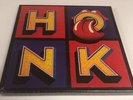 The Rolling Stones HONK Limited Edition 4 Coloured Vinyl Box Set